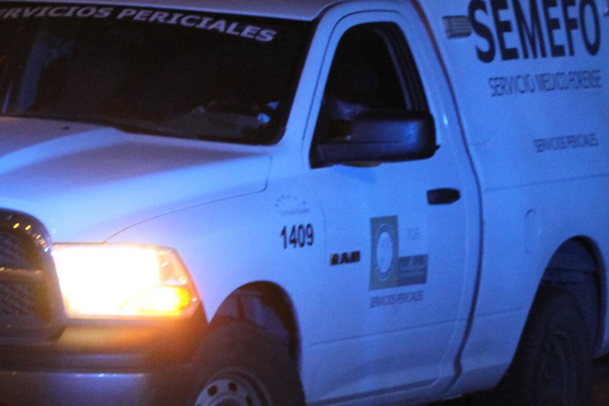 Matan a hombre en las Aves del Castillo; víctima 48
