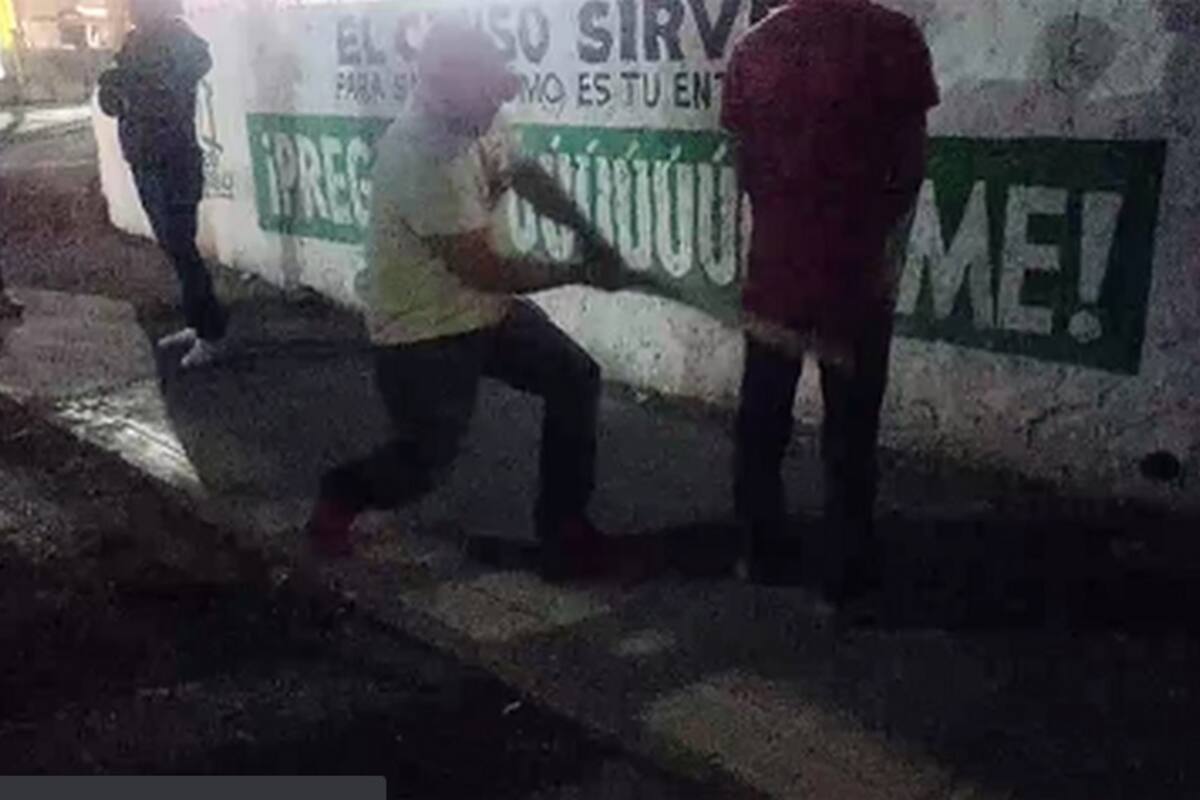 Autodefensas de Guerrero castigarán a quienes violen cuarentena