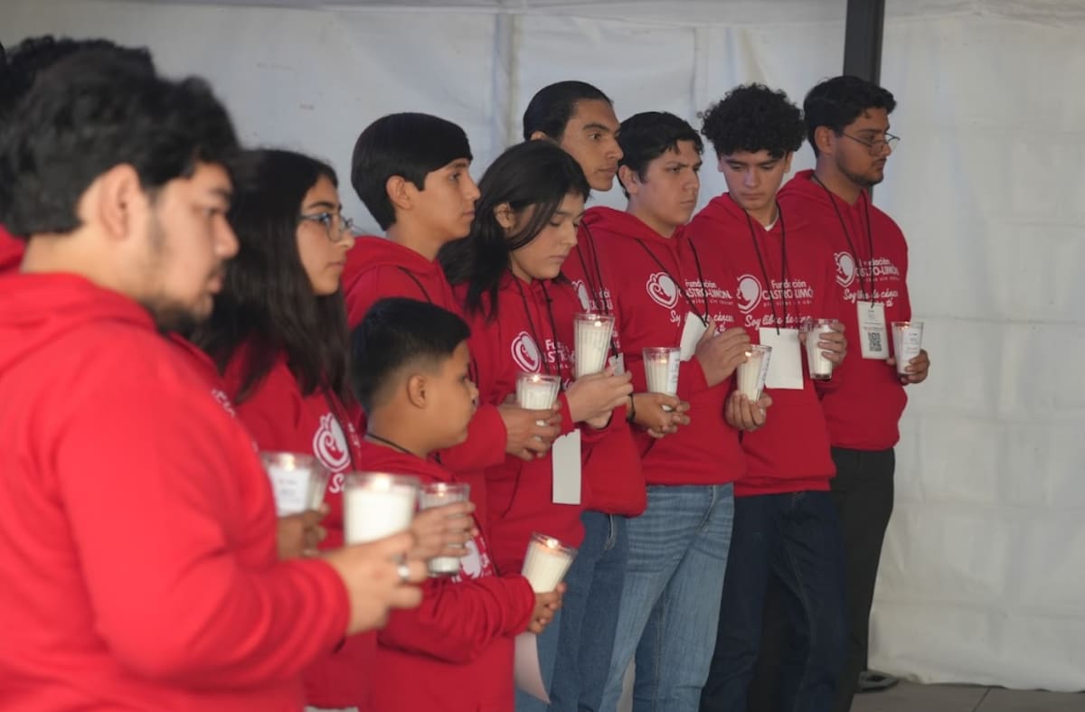 Foto: Leonardo González