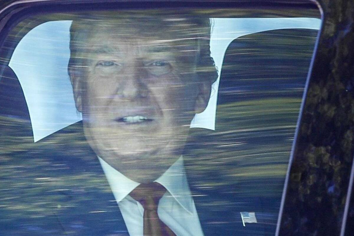 Trump no entregó maletín nuclear a Biden, ¿puede lanzar ataque?
