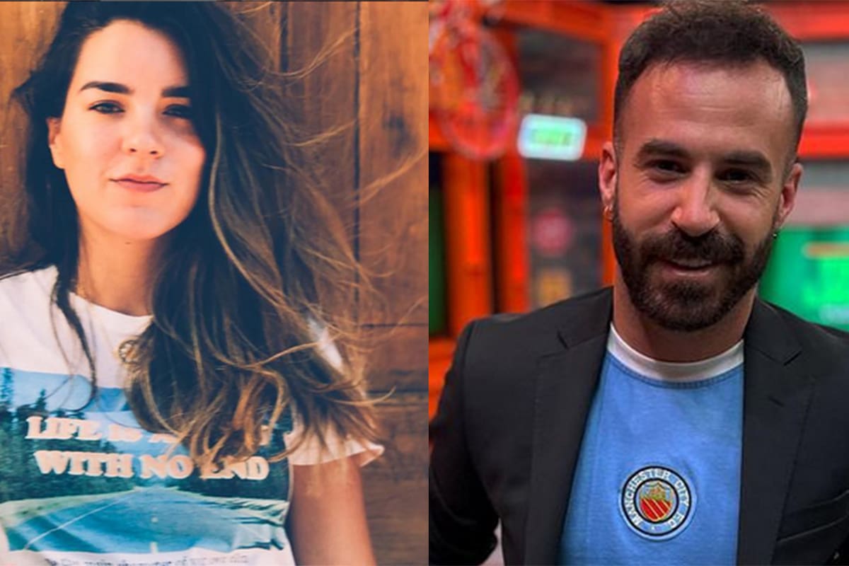 Marc Crosas niega amorío con esposa de Pablo Lyle