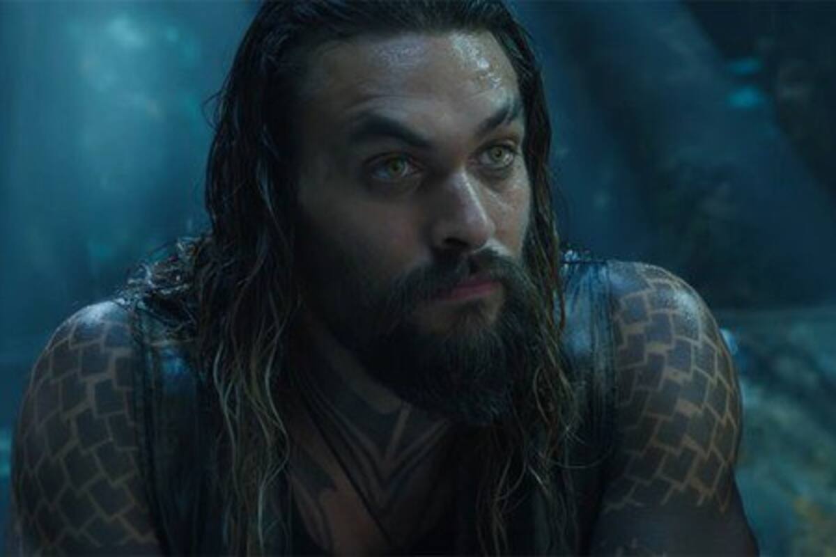 Jason Momoa muestra apoyo para Ray Fisher tras acusaciones contra Warner Bros.