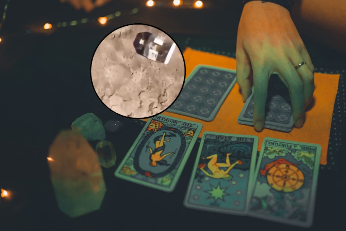 Hallan un dedo humano en un frasco en una playa de Argentina: lo arrojaron al mar como ritual religioso