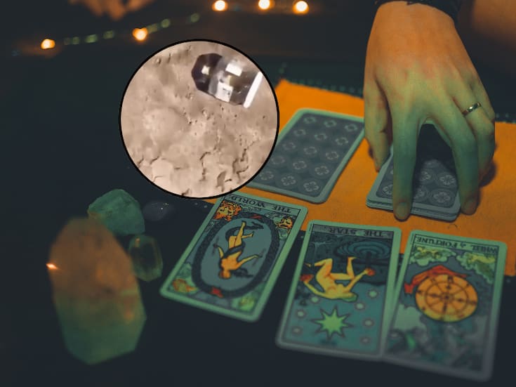 Hallan un dedo humano en un frasco en una playa de Argentina: lo arrojaron al mar como ritual religioso