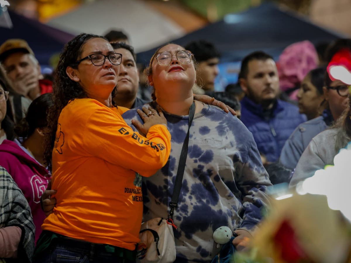 Foto: Javier Gallegos