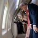 Natalie Harp, la asesora de Trump que viajó en una cajuela