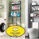 Mercado Libre reduce a 538 pesos el organizador de baño de tres estantes con envío gratis, permitiendo a los hogares mexicanos renovar su almacenamiento vertical de forma económica y segura