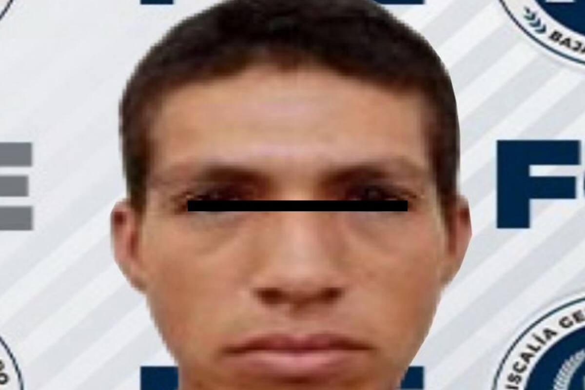 Dan sentencia condenatoria a sujeto por robo