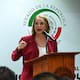 Sedena canalizará ayuda del Senado para damnificados por lluvias, para evitar politización y desvíos, anunció Laura Itzel Castillo
