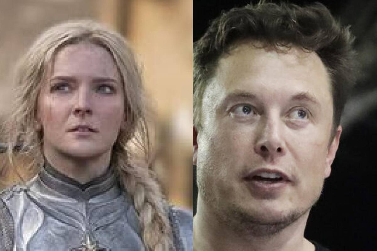 Elon Musk desaprueba "Los Anillos de Poder": "Tolkien se revolcaría en su tumba"