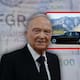 Alejandro Gertz Manero, actual embajador de México en Reino Unido, se compró un Rolls Royce cuando aún encabezaba la FGR y declaró 13 inmuebles, cuentas bancarias en cuatro países, autos de colección y más de 28 millones de pesos en bienes muebles