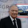 Alejandro Gertz Manero, actual embajador de México en Reino Unido, se compró un Rolls Royce cuando aún encabezaba la FGR y declaró 13 inmuebles, cuentas bancarias en cuatro países, autos de colección y más de 28 millones de pesos en bienes muebles