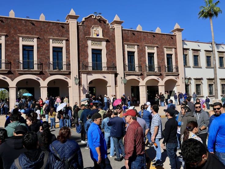 Universidad de Sonora ofrecerá Beca de Exención por Vulnerabilidad Económica y Beca Alimenticia, esto debes saber para solicitarla