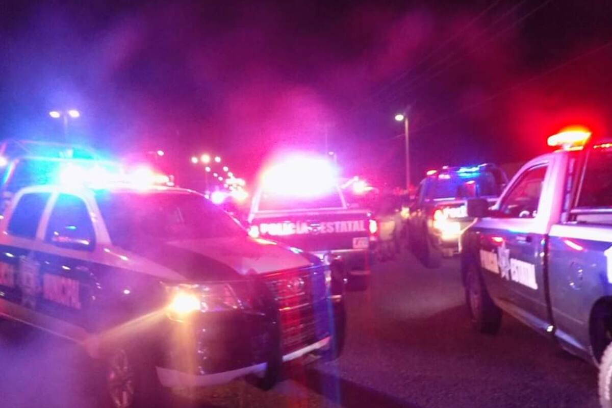 Atropellan a hombre de la etnia Yaqui en bloqueo de Vícam