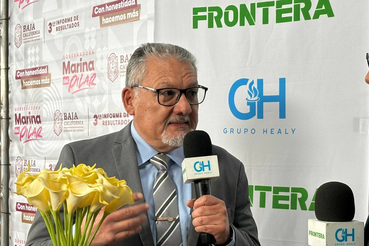 Van por garantía de agua para los ciudadanos