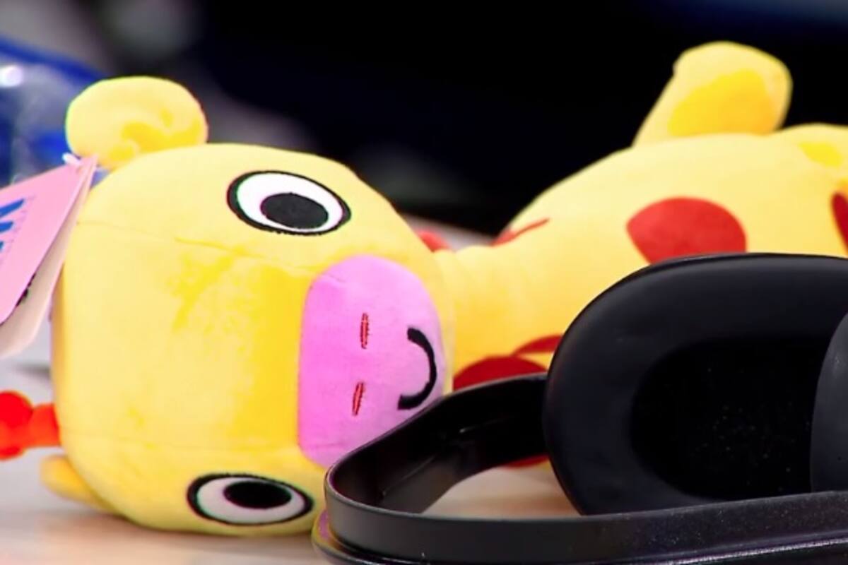 Kits de apoyo para el autismo: Así equipan a policía en Texas para ayudar a personas con la condición