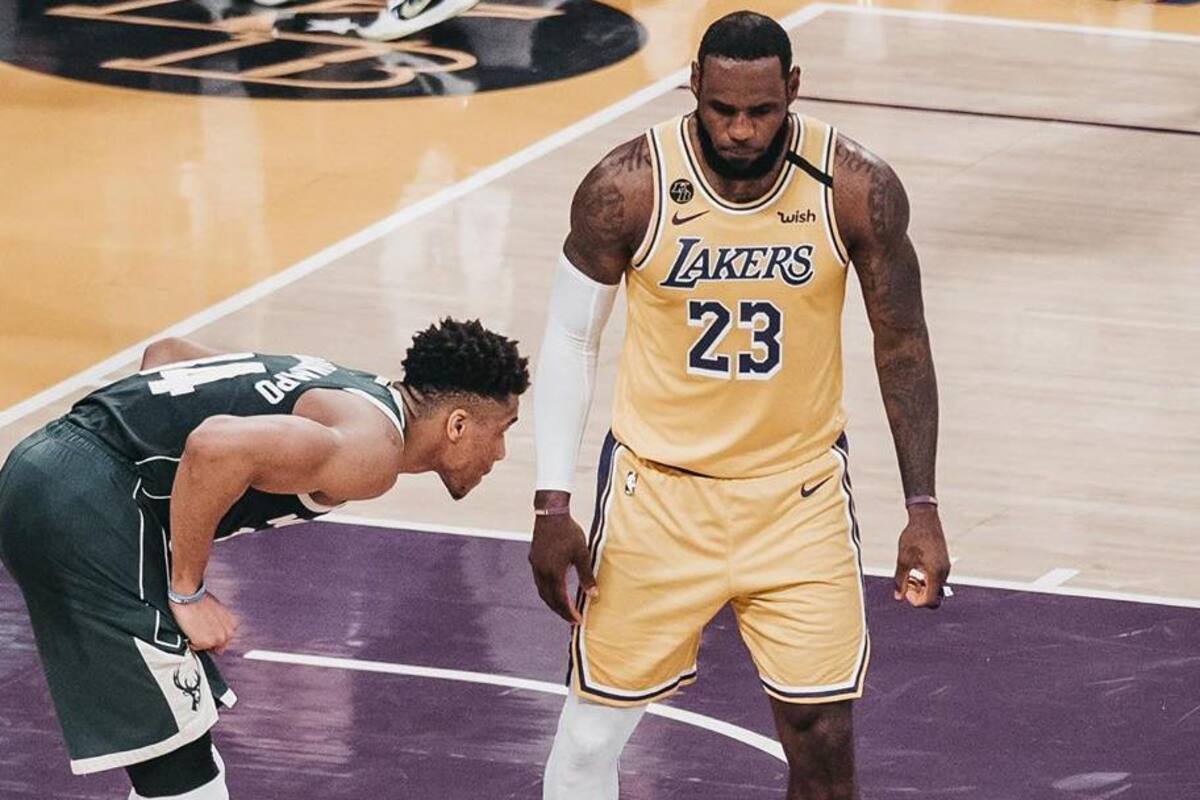 NBA se podría reanudar para junio