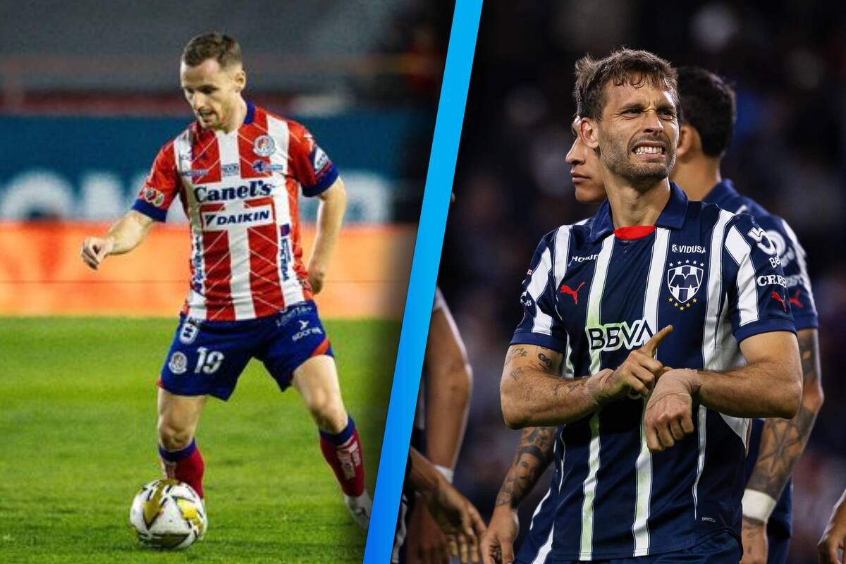 Liguilla: Atlético San Luis y Rayados sorprenden en la ida de los Cuartos de Final