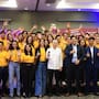 Regresan a Sonora 30 estudiantes tras capacitarse 10 meses en Taiwán en semiconductores y electromovilidad