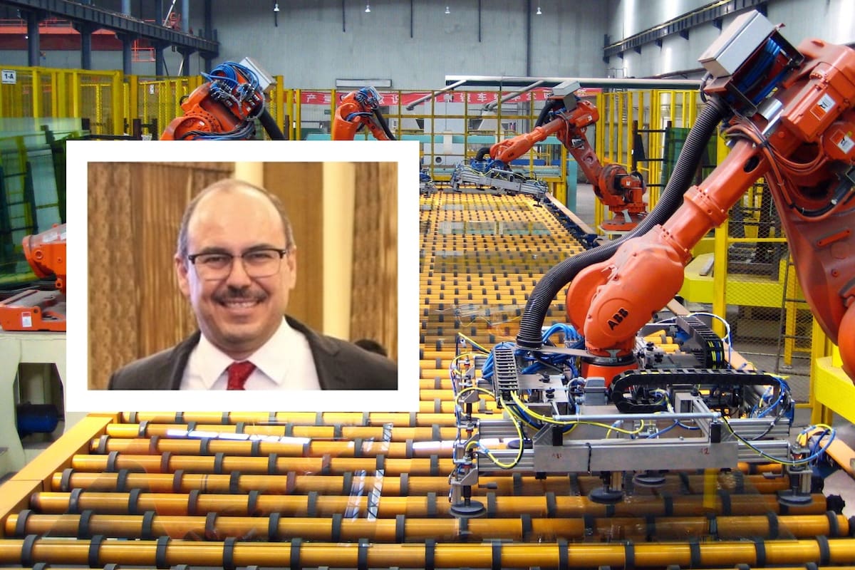 Robots suplirán mano de obra si aprueban reformas laborales: Index Sonora