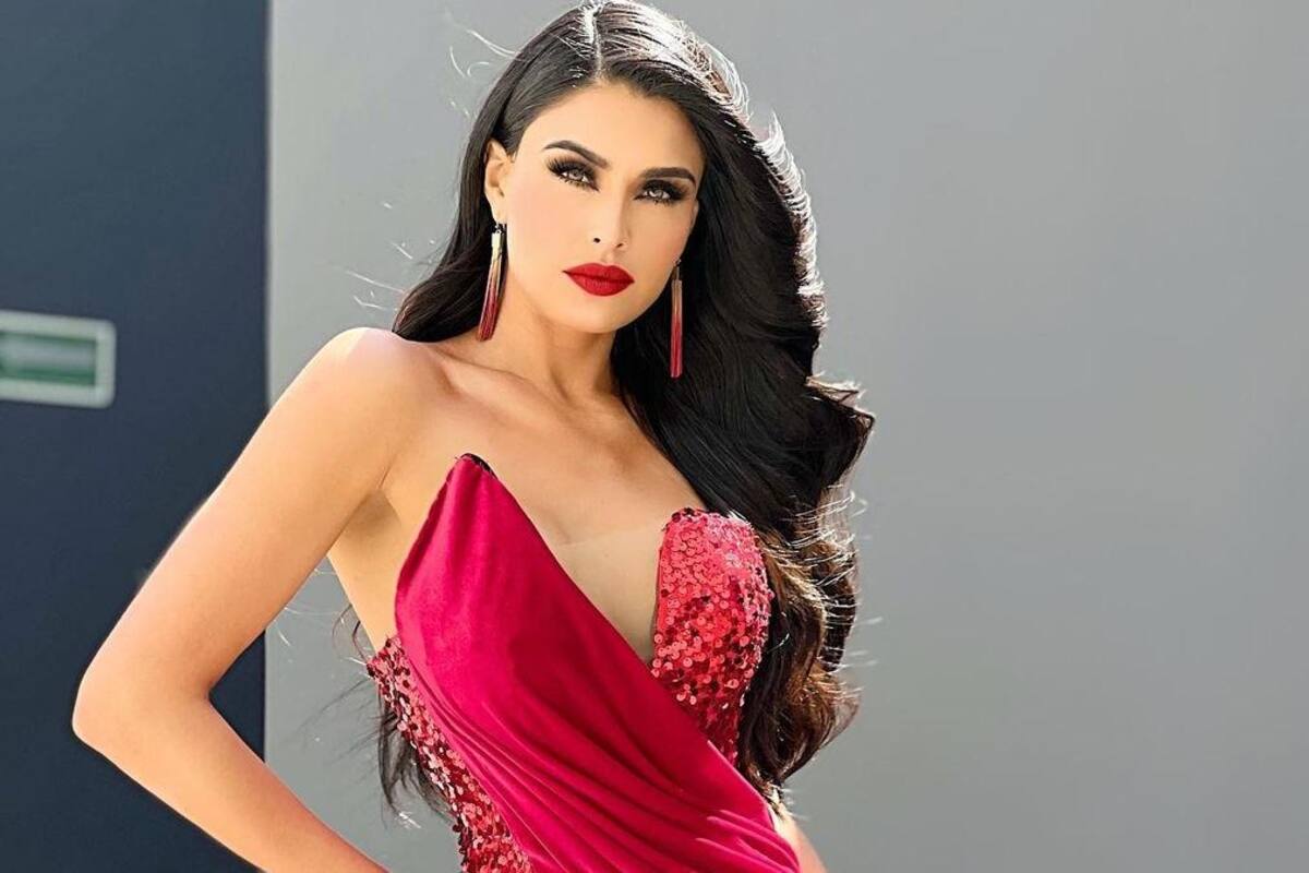 Kristal Silva celebró un año más de vida