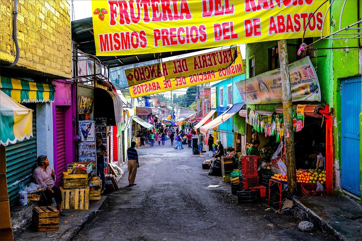 HR Ratings reduce calificación de la deuda soberana de México