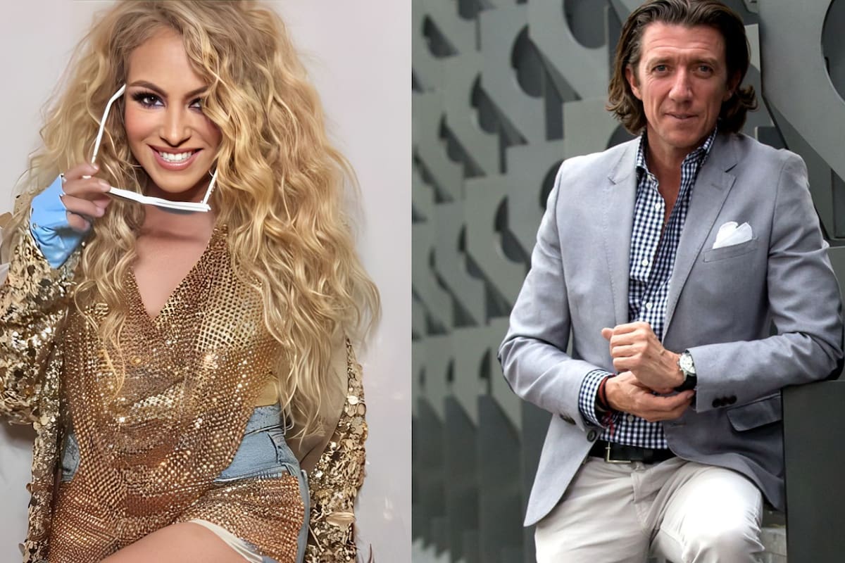 Hijo de Paulina Rubio y Colate podría expresar sus necesidades ante la Corte