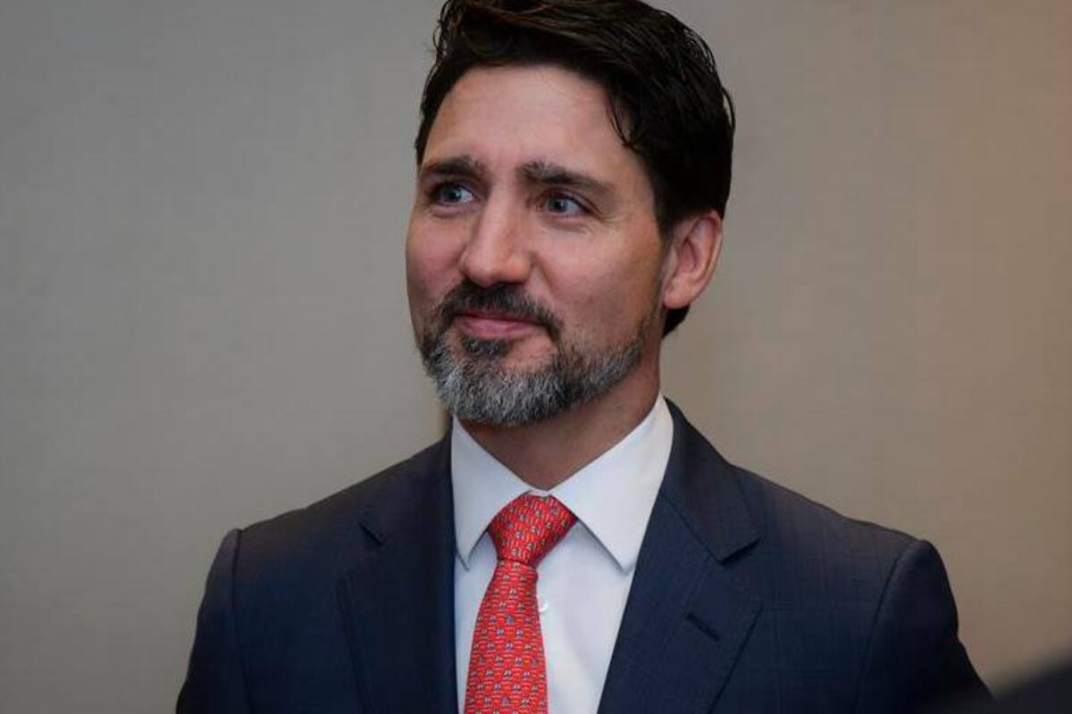 Canadá cierra fronteras a personas con síntomas de COVID-19