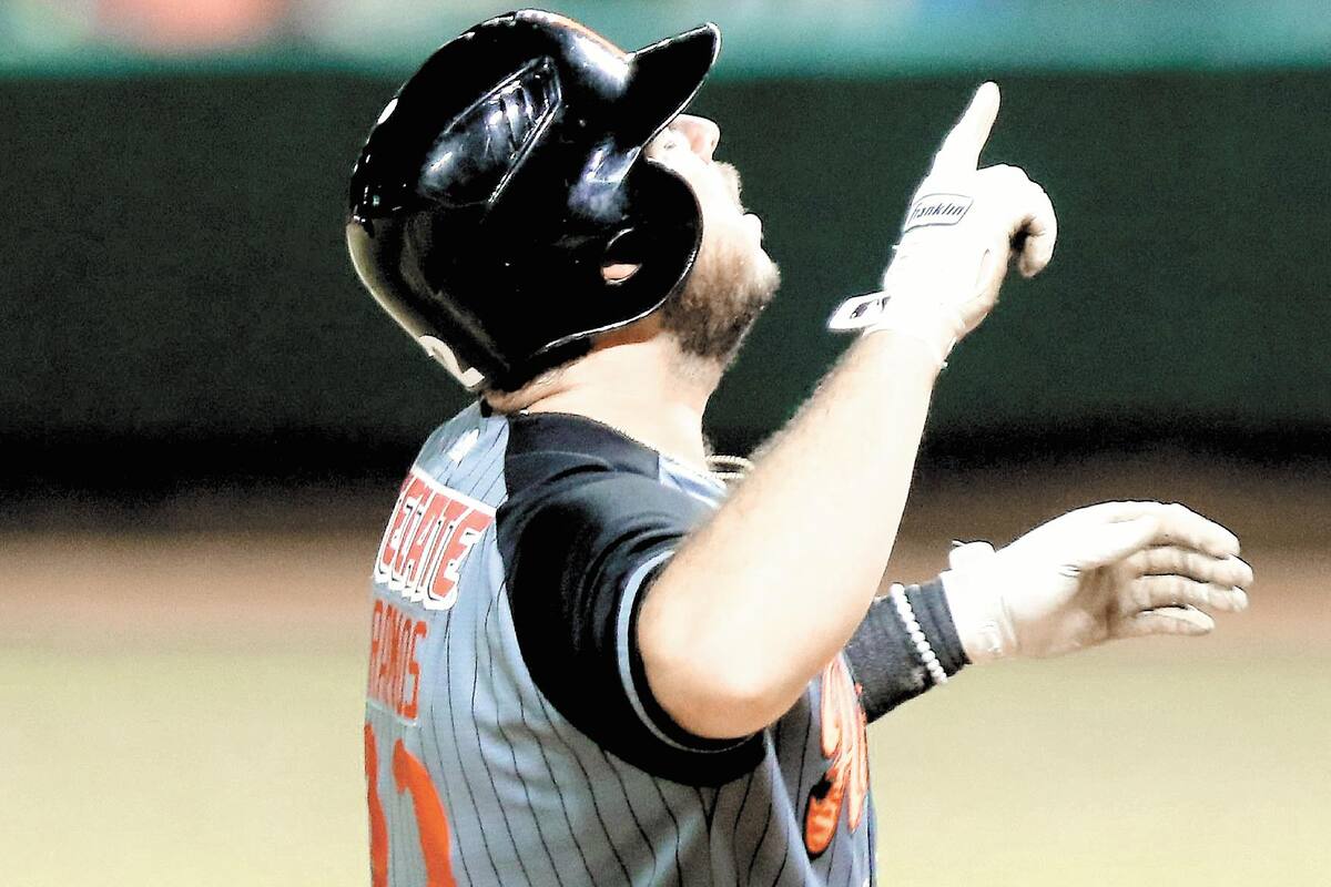 Sigue tronando Ramos en Corea