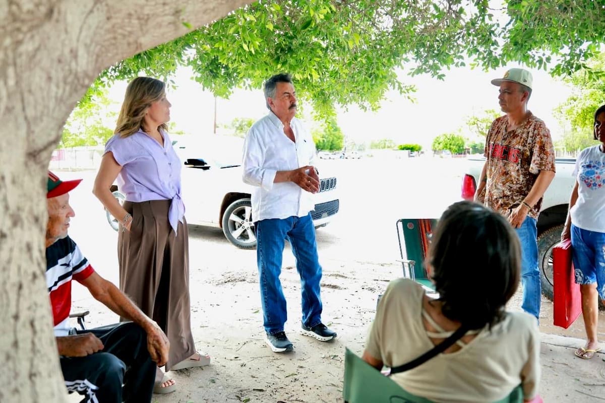 Foto: EL IMPARCIAL.