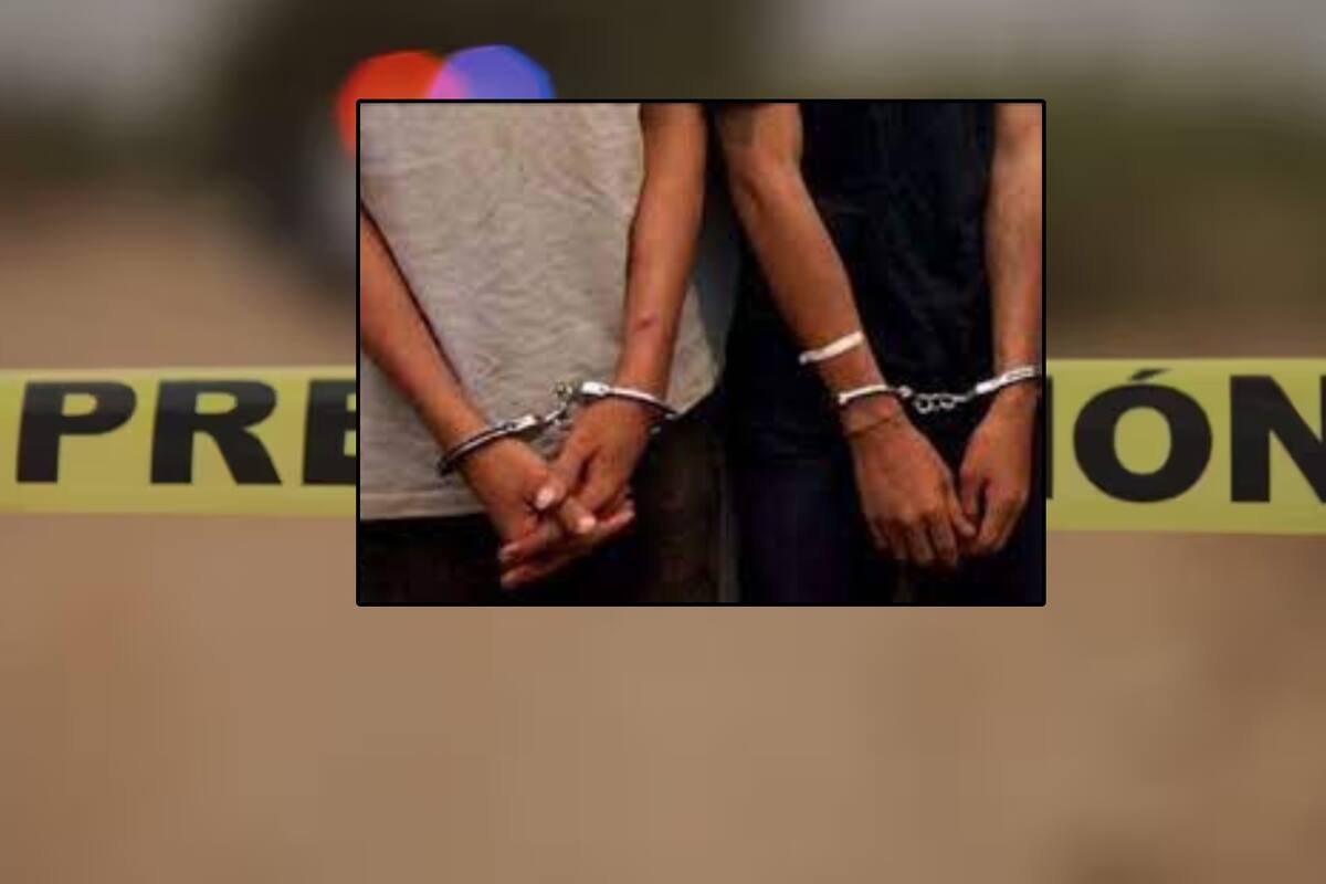 Mamá denuncia a sus hijos por feminicidio de su nuera; fue apuñalada y enterrada en el patio de su casa