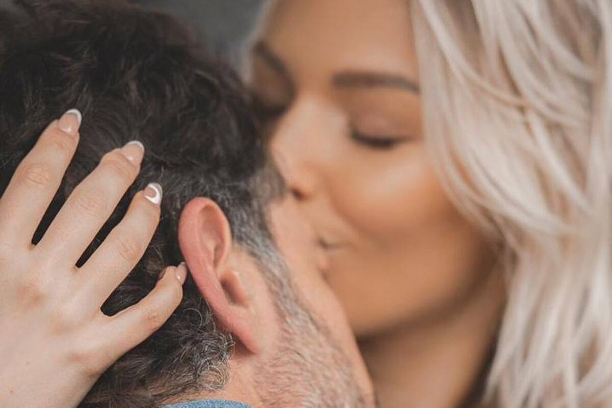 Amados y odiados: La historia de Gabriel Soto e Irina Baeva