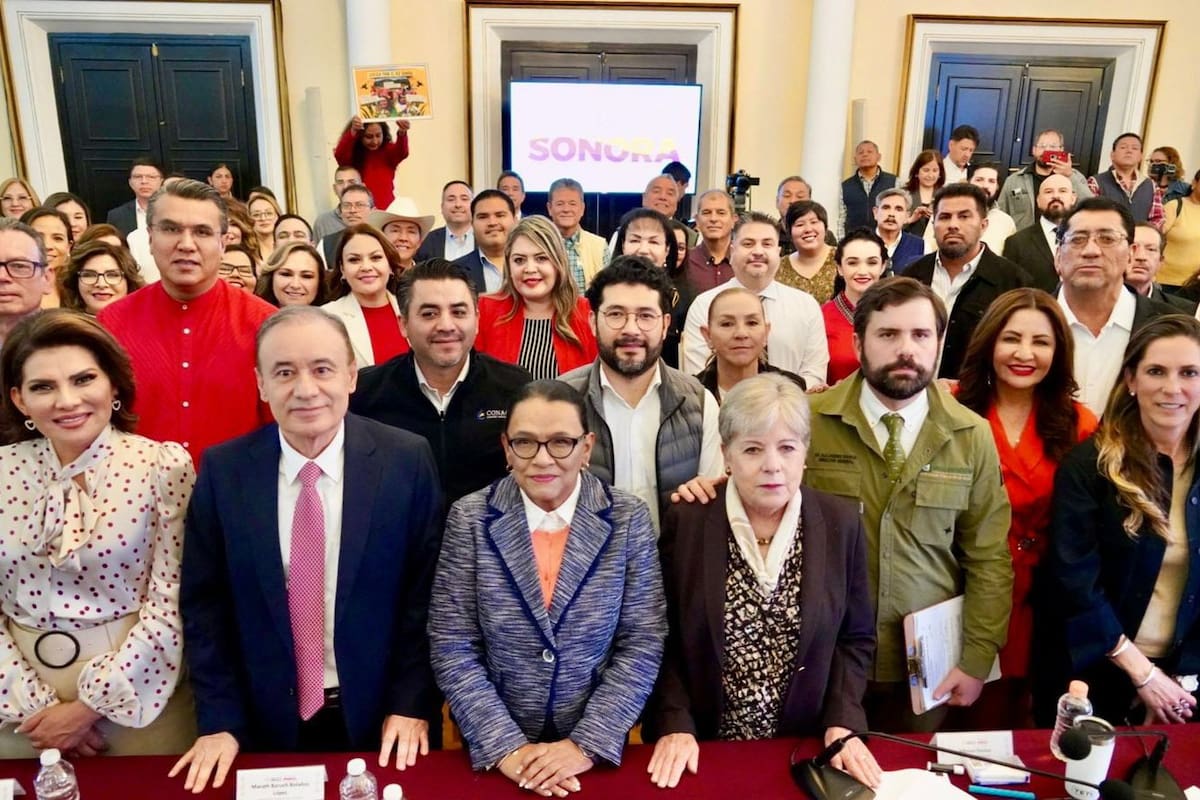 Cananea, ejemplo histórico de lucha por la justicia: Lorenia Valles