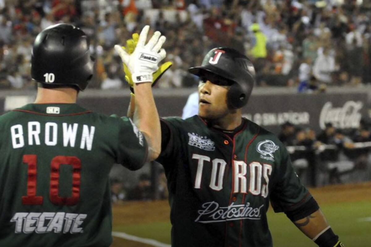 Los juegos más largos para Toros de Tijuana