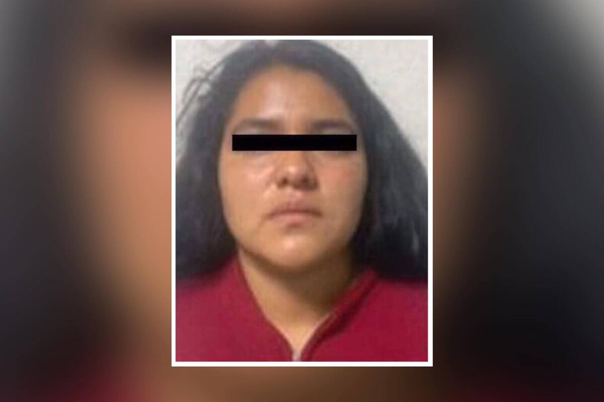 Vinculan a proceso a mujer que habría asesinado a un joven en Nezahualcóyotl