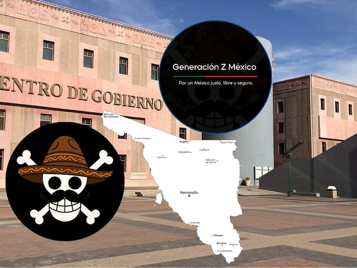 Generación Z en Sonora: La marcha este 15 de noviembre