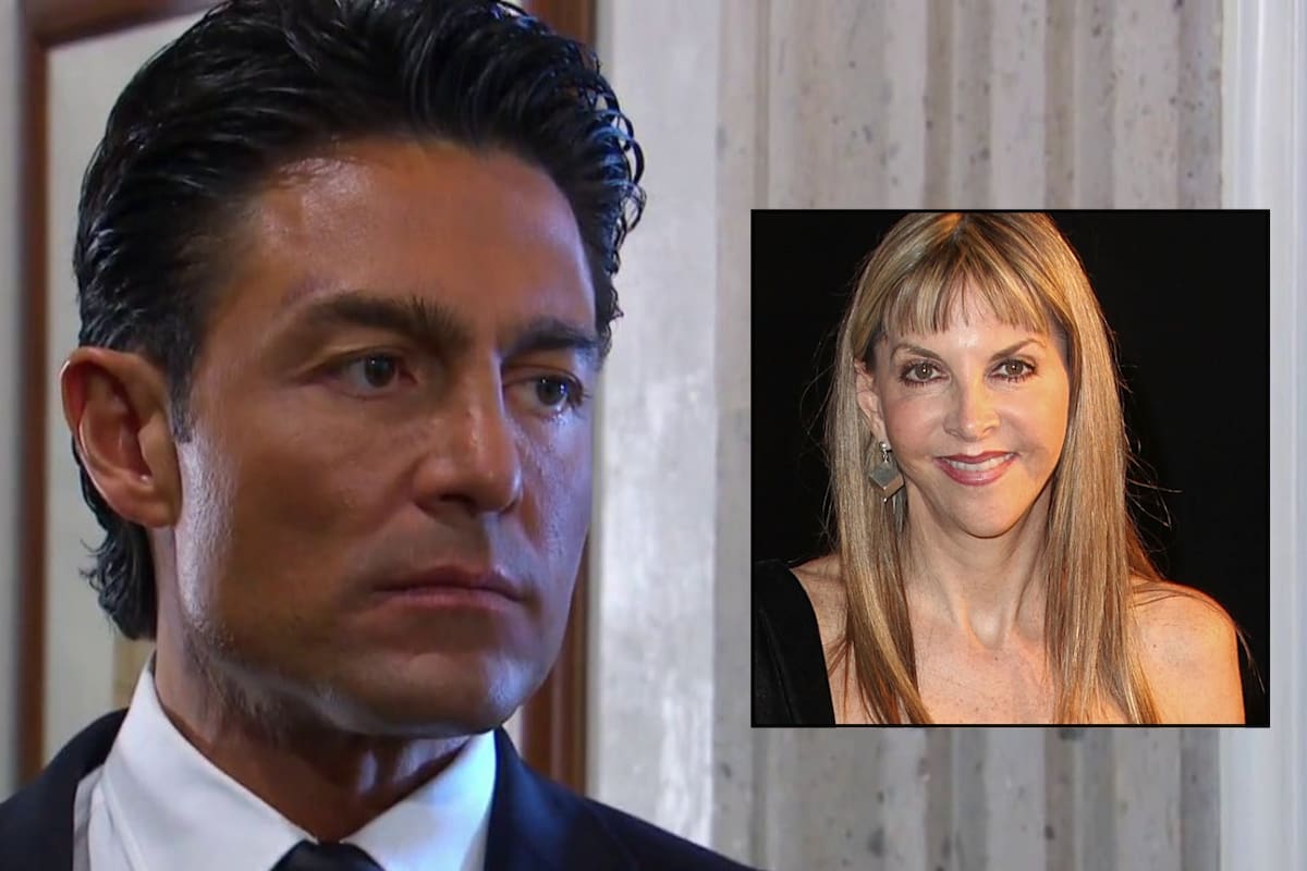 ¿Fernando Colunga es gay? Shanik Berman lo revela en La Casa de los Famosos México
