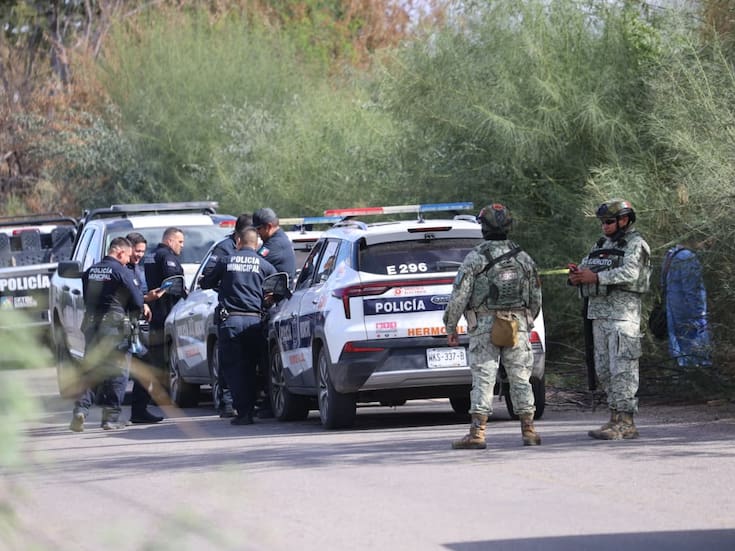 Hallan el cuerpo de un hombre sin vida en Camino del Seri