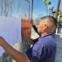 Clausuran obra que afectó a casas de la calle Laredo; esta es la tercera vez