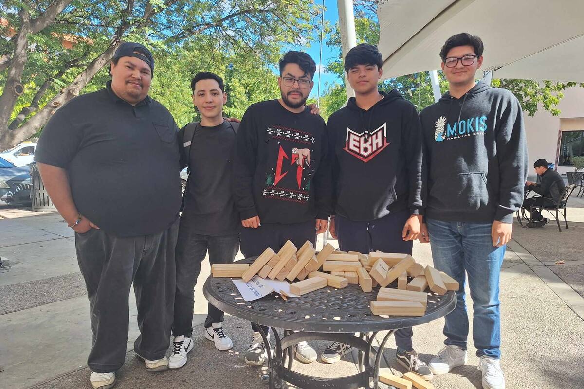 Generación con Rumbo: un movimiento que busca apoyar a los jóvenes universitarios a través de los juegos de mesa