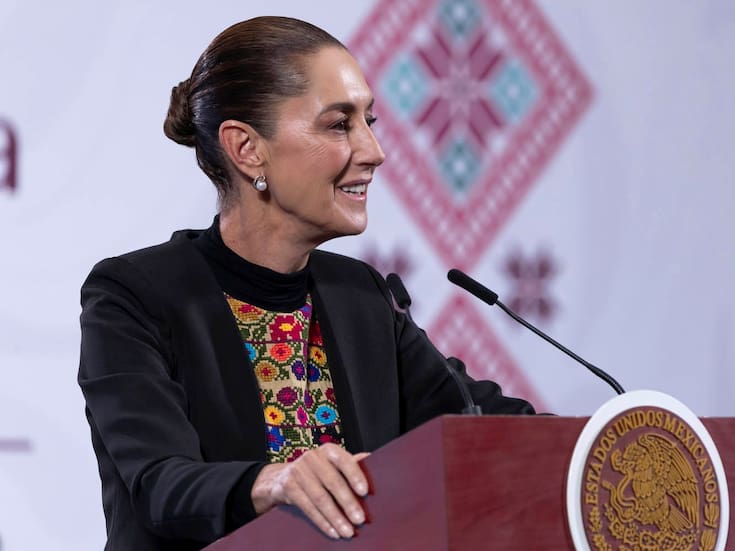 Jornada laboral de 40 horas se hará efectiva a partir de enero de 2027 de forma gradual, afirma gobierno de Claudia Sheinbaum tras alcanzar acuerdo con el sector privado