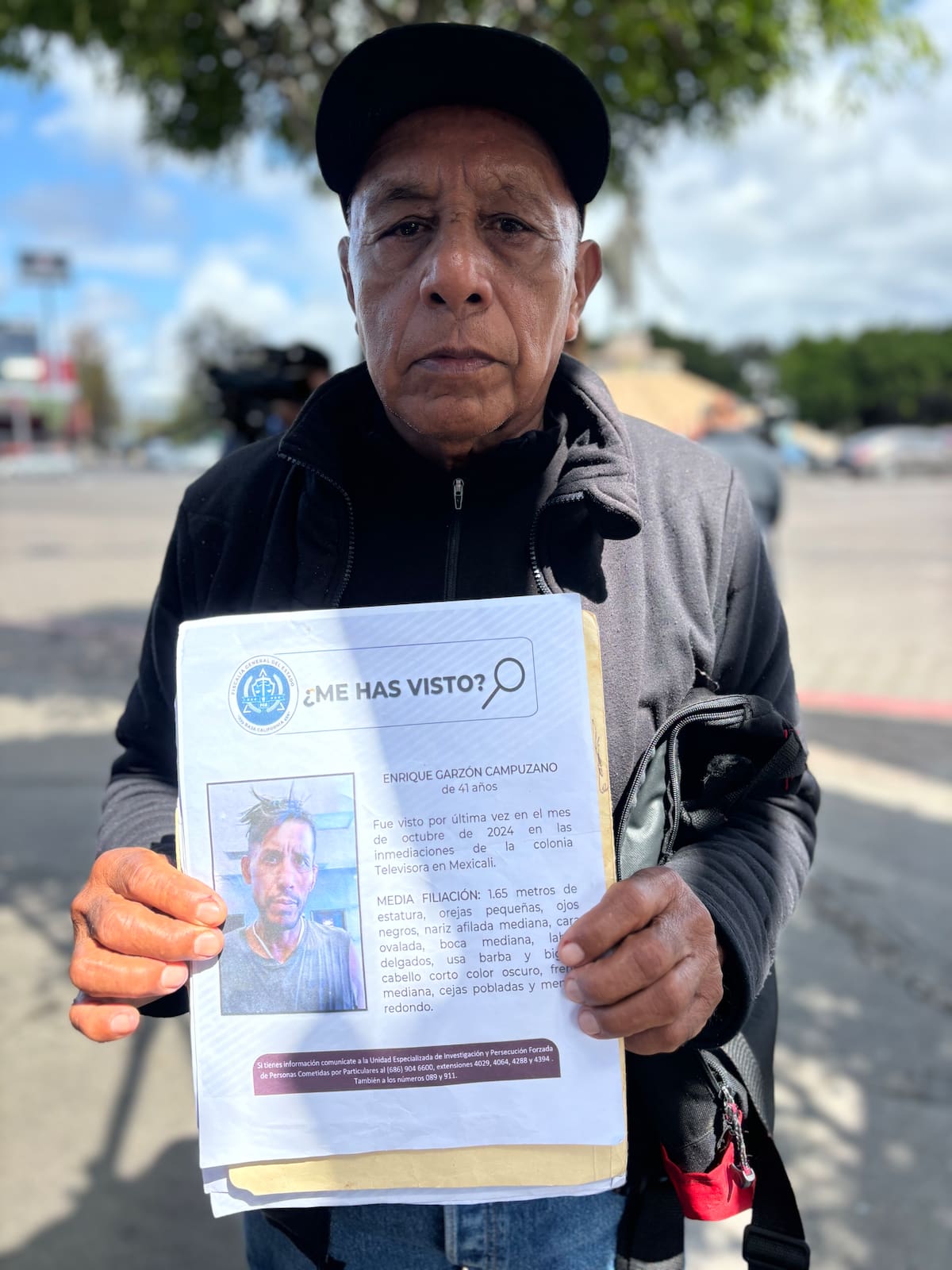 Foto: Lorena Salinas