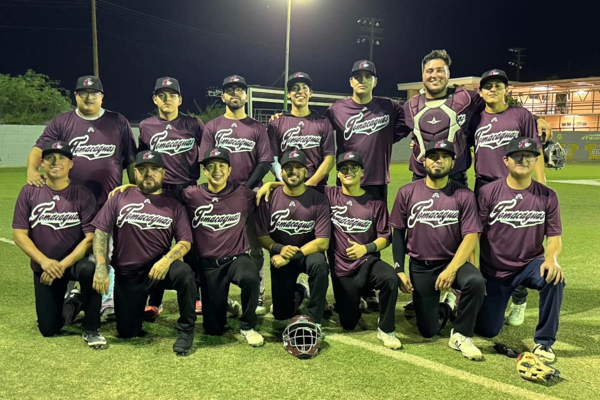 Tomacaguas gana en wild pitch