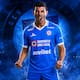 ¿Por qué Erik Lira no jugó con Cruz Azul ante Atlas?