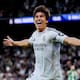 Real Madrid vs Real Betis: Resumen, goles, jugadas y mejores momentos del partido de LaLiga