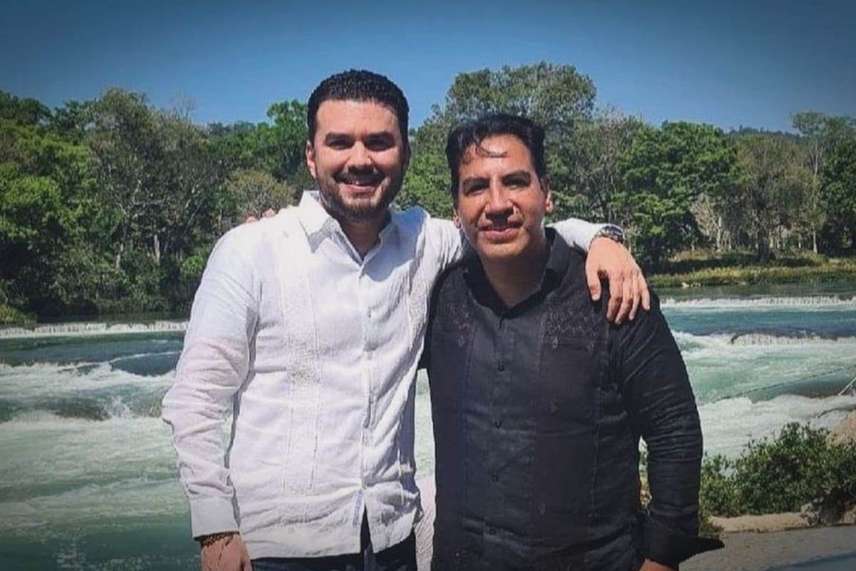 Muere diputado federal Juan Pablo Montes de Oca en accidente aéreo en Chiapas
