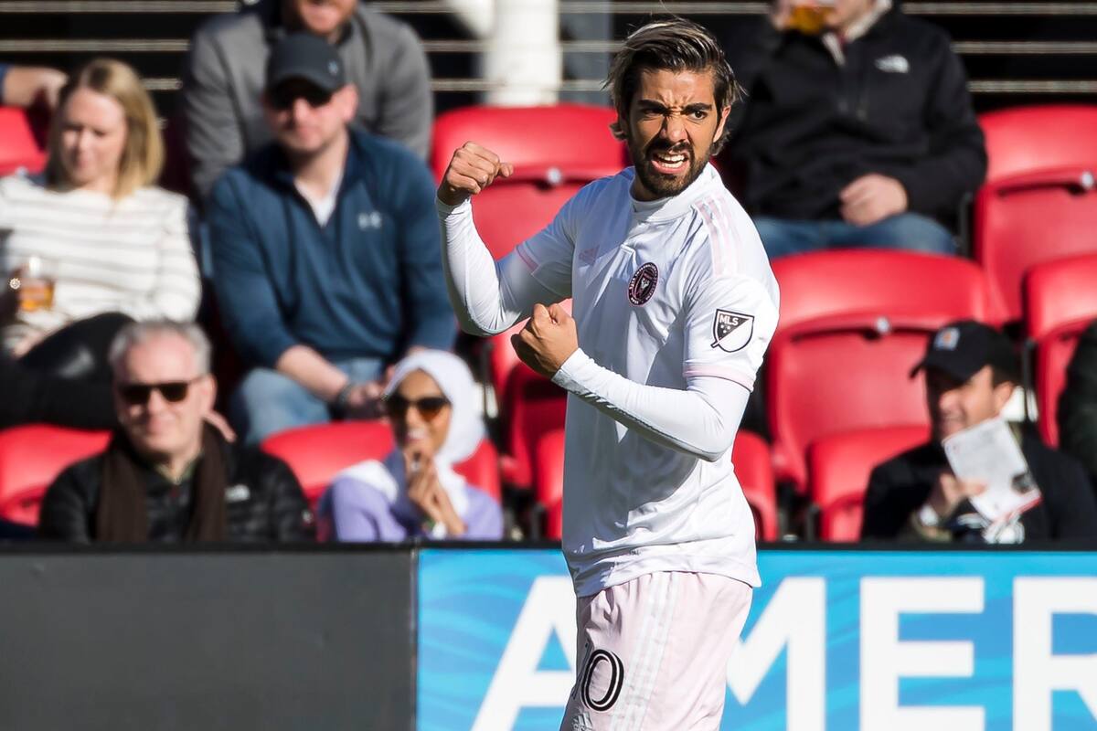 Rodolfo Pizarro respalda decisión de Carlos Vela de no jugar esta temporada de la MLS