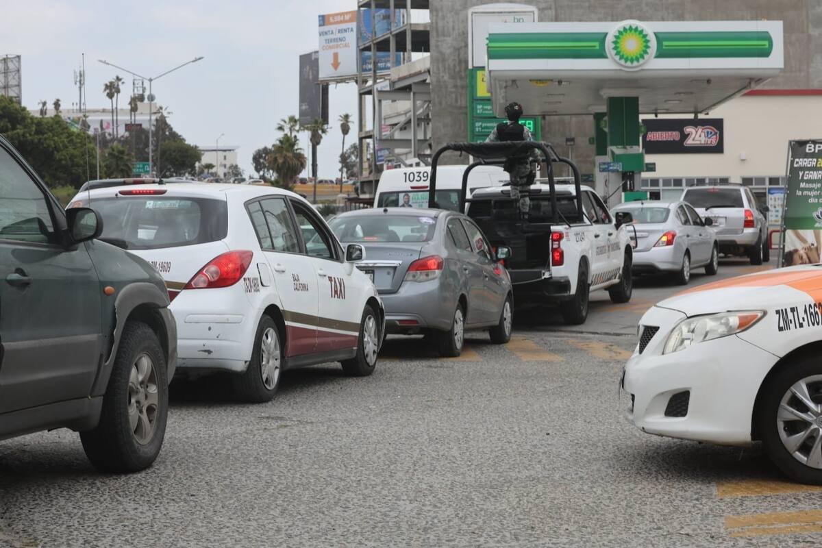 Pronostican incremento en precio de gasolina