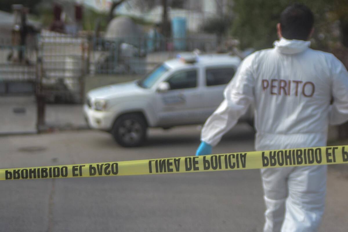 ONU-DH exige que se investigue el asesinato de dos periodistas mexicanos
