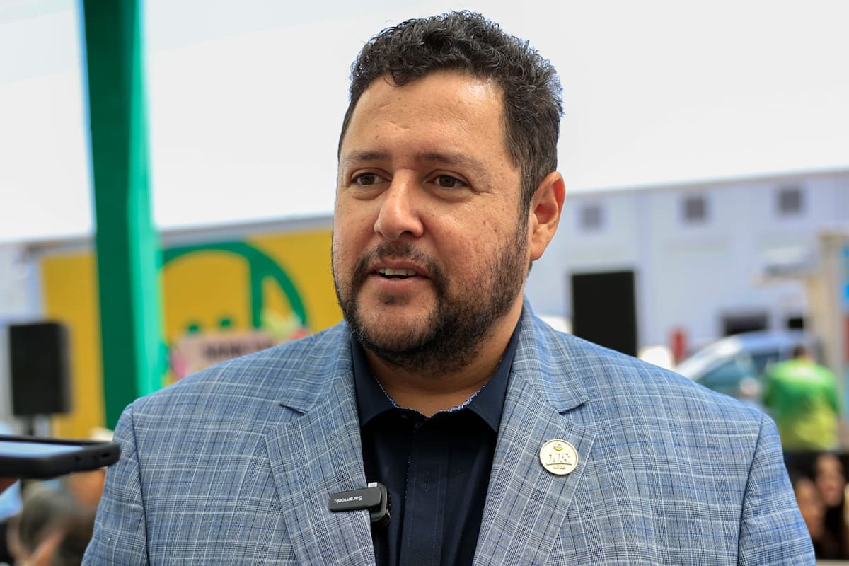 Empresas ofertan vacantes incluyentes a través de ferias de empleo en Canaco